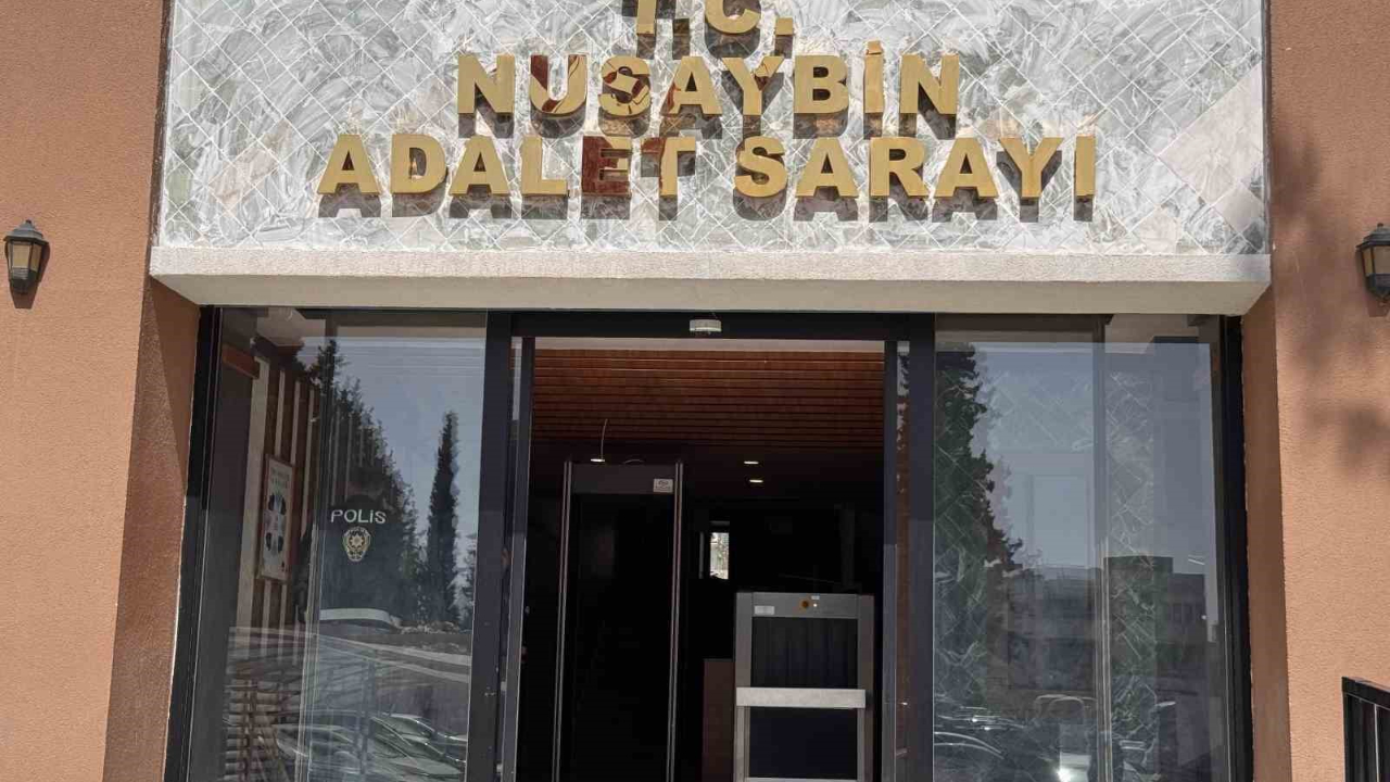 1 kişinin öldüğü, 6 kişinin yaralandığı olayda 5 tutuklama