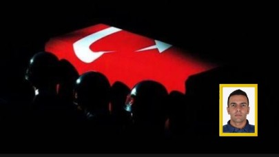 Bayram günü acı haber geldi