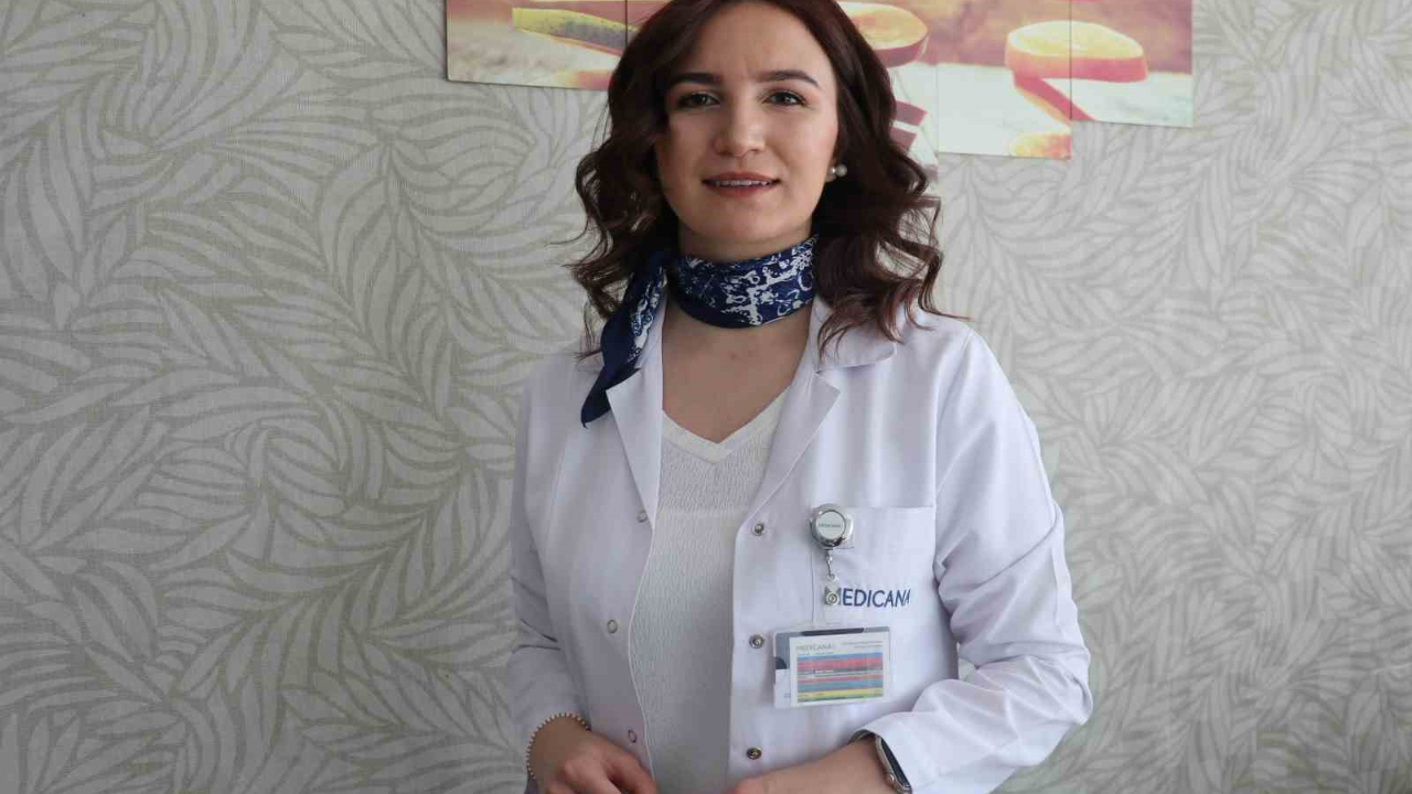 Uzmanı uyardı, bayramda beslenmeye dikkat