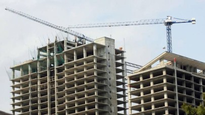 Şanlıurfa’da inşaat sektörü  hız kazandı