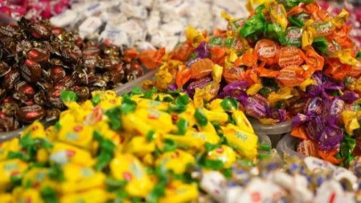 Bayramınız şeker tadında olsun Şanlıurfa