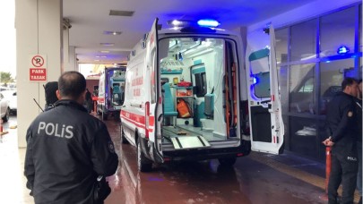 Şanlıurfa'da kardeş kavgası ölümle sonuçlandı