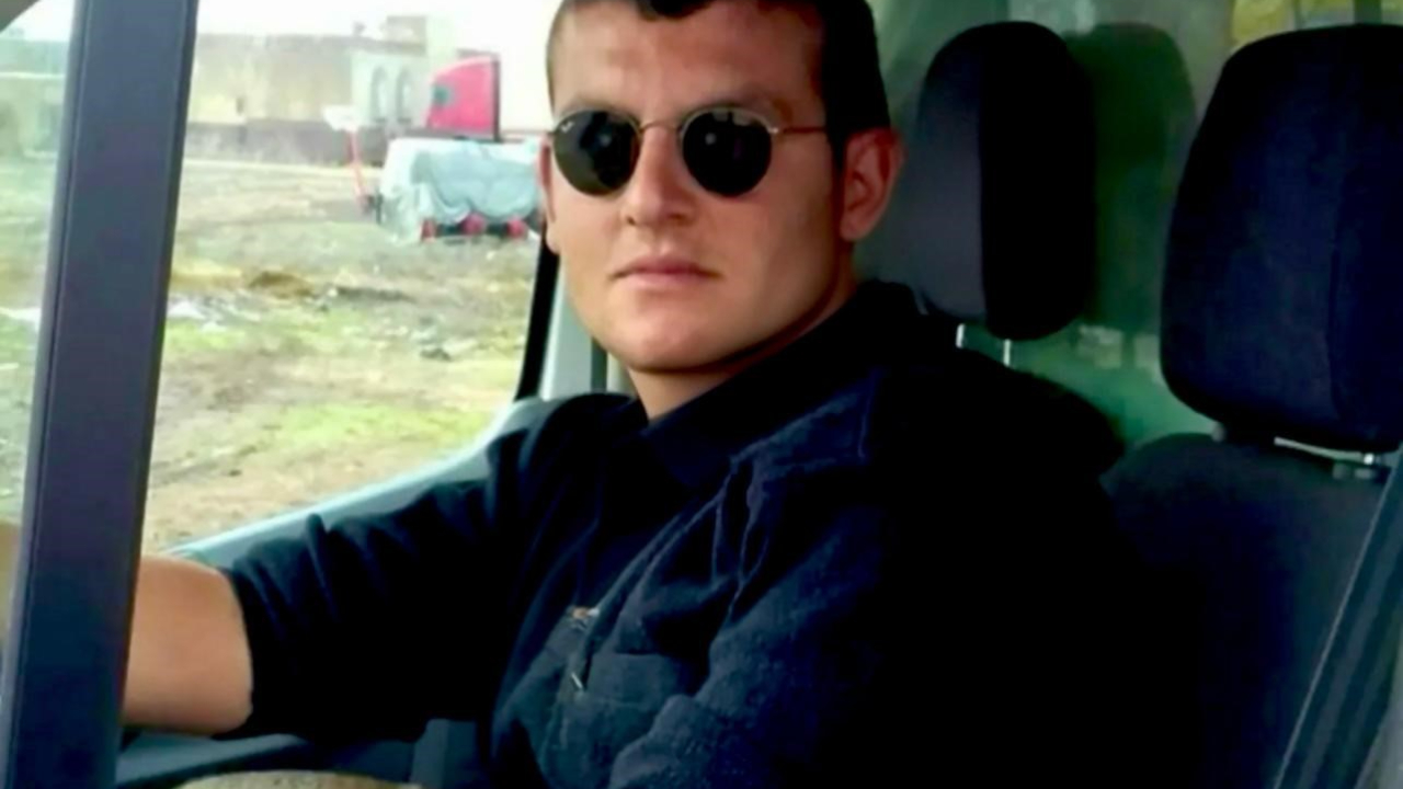 Yıldırımın çarptığı çoban hayatını kaybetti