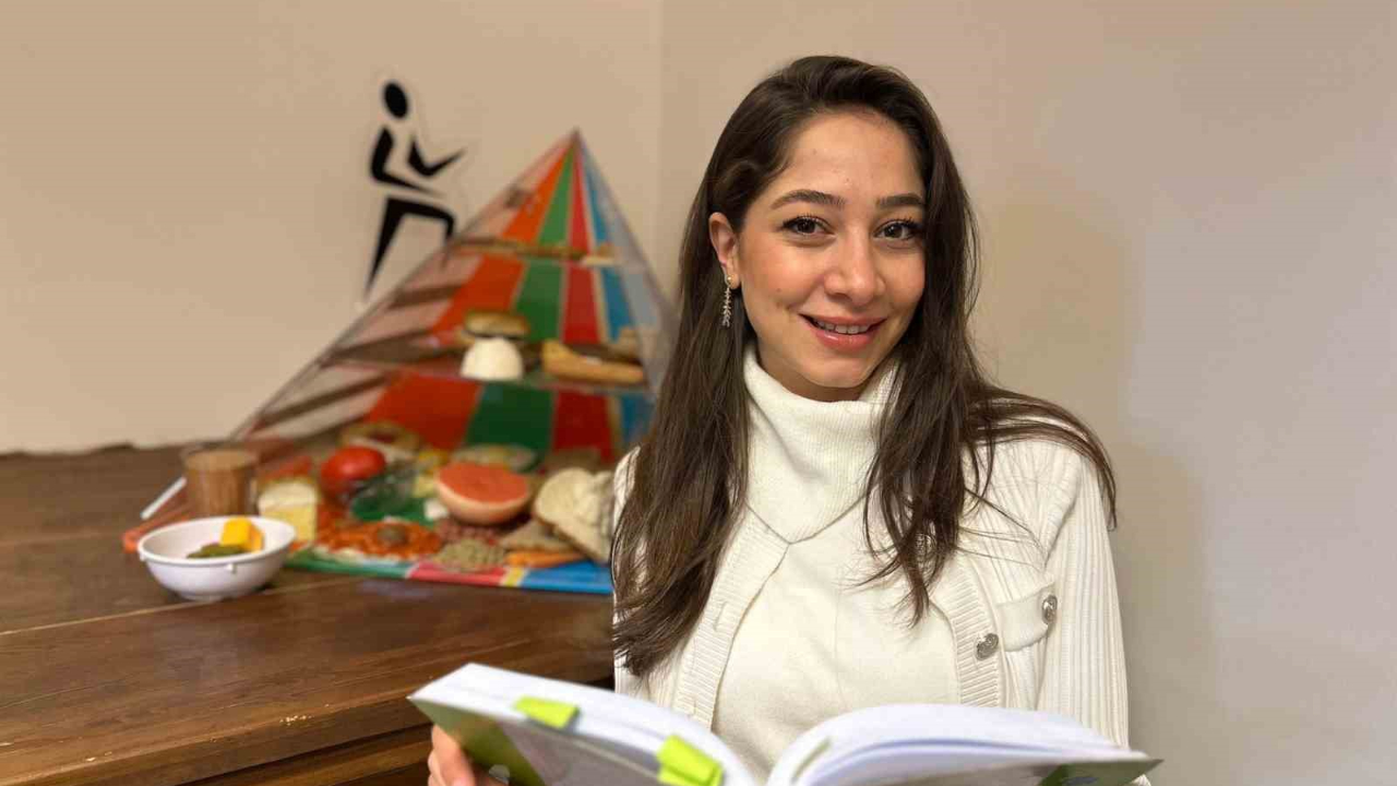 Ramazan’dan sonra porsiyonları küçültme uyarısı