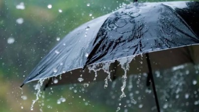 Yağmurlar devam edecek