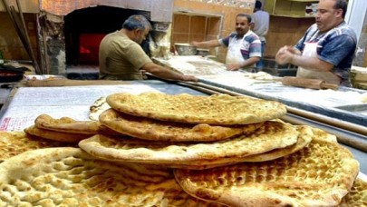 Urfa'da ekmek fiyatları yükselecek mi?