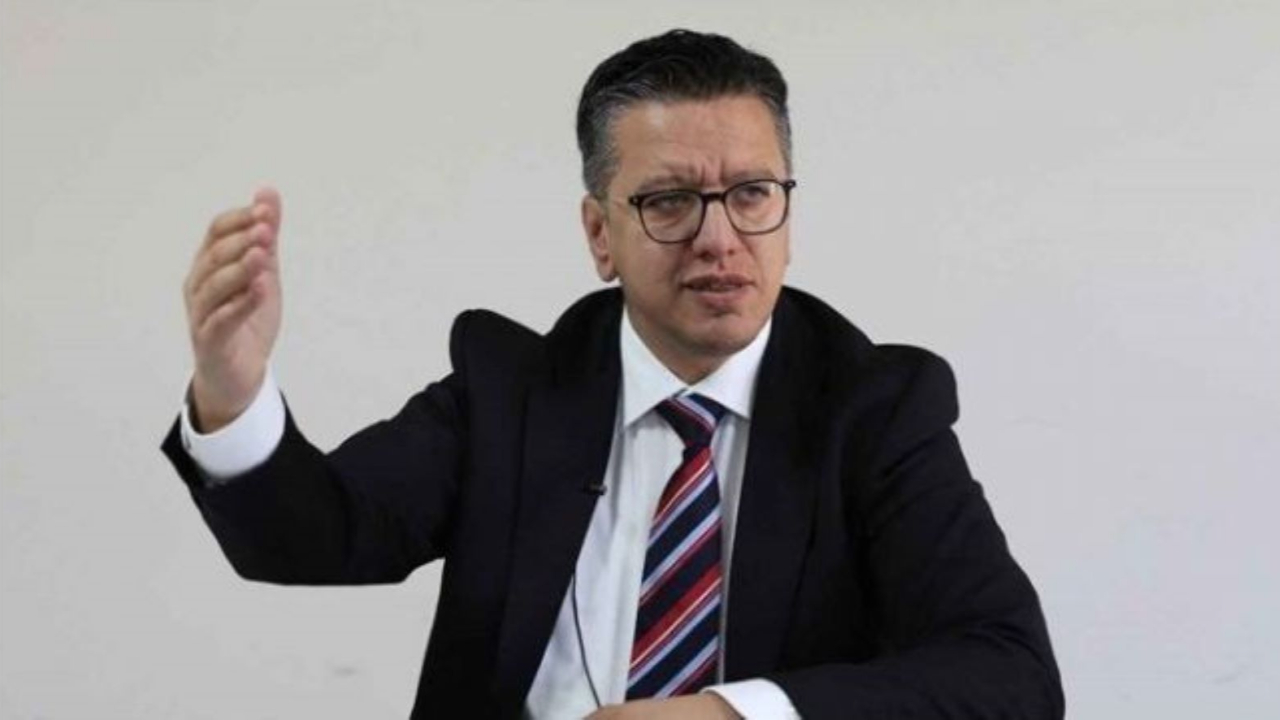 Şeref Albayrak'a soruşturma