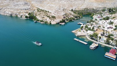 HALFETİ'DE 7. KOKU FESTİVALİ BAŞLIYOR