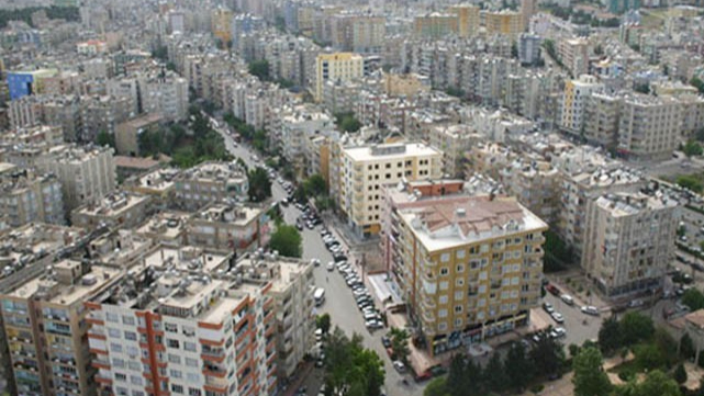 Urfa Bayramın üçüncü gününe sessiz başladı