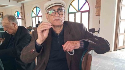 Kilislilerin özlemi eski bayramlar