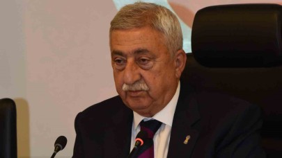 Palandöken:"Trafik kazaları bayrama gölge düşürmesin"