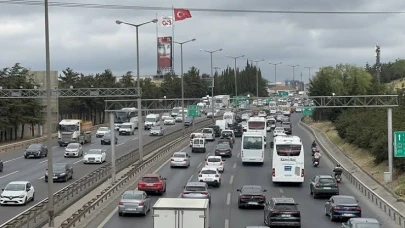 Otobanda ücretsiz geçişte son saatler