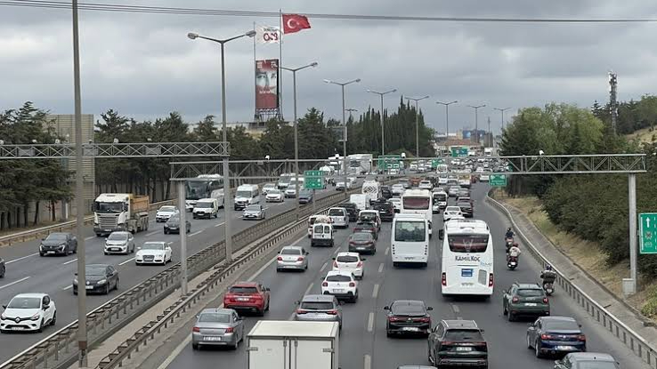 Otobanda ücretsiz geçişte son saatler