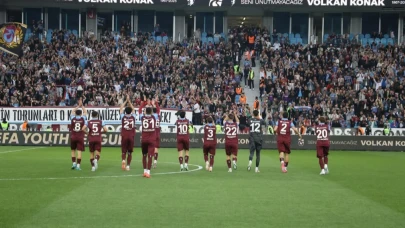 Şanlıurfaspor'dan tarih yazan gençlere kutlama