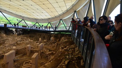 Vali Şıldak; ‘Göbeklitepe her mevsim büyüleyici’