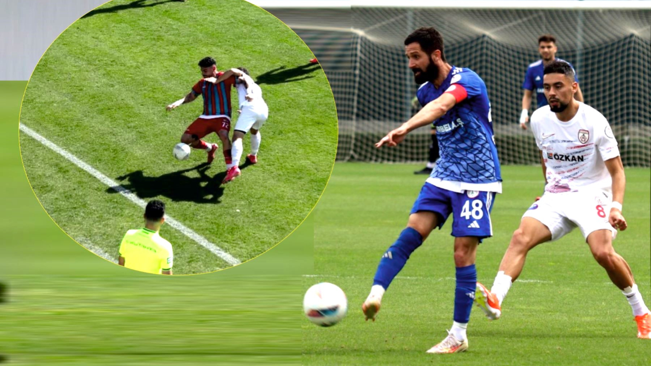 Şanlıurfa takımlarının kritik günü