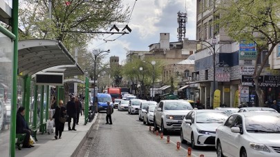 Urfalı sürücüleri üzecek haber