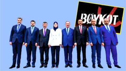 Şanlıurfalı vekillerden tepkiler peş peşe geldi