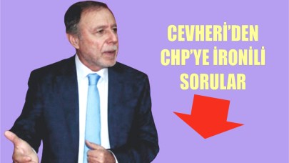 Haydi bu soruları cevaplayın da görelim'