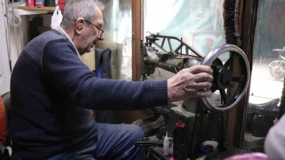 Fabrikasyona 3,5 metrekarelik dükkanda direniyor: "Son kale benim"