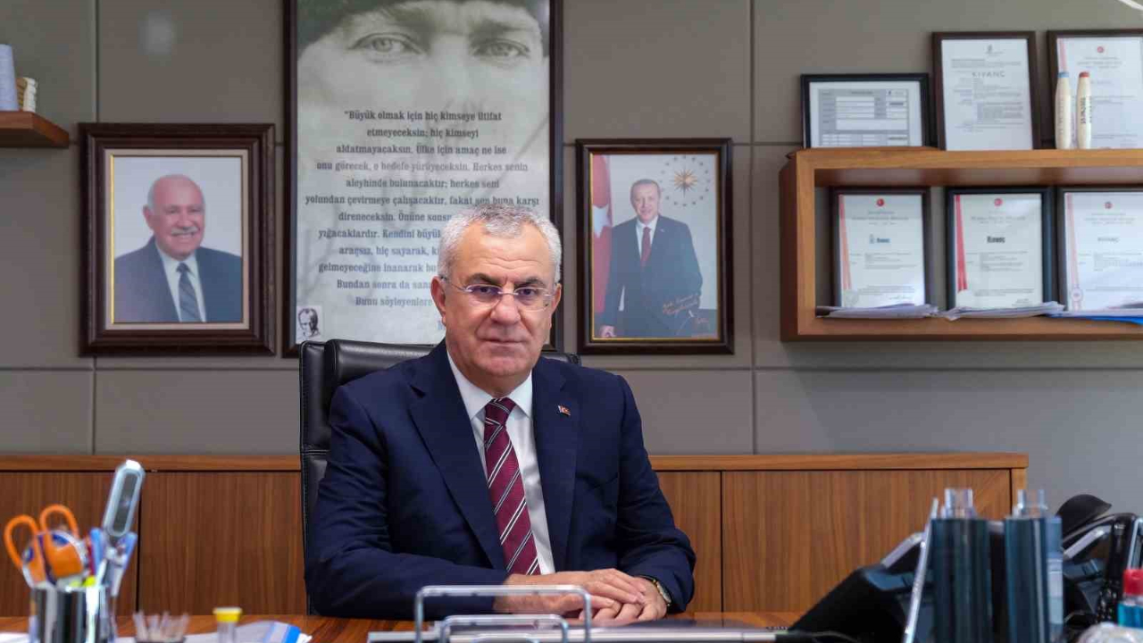 ASO; ‘Bizler için yok hükmündedir’