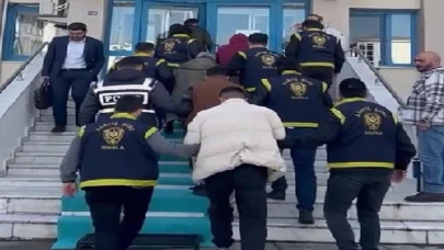 Bu nasıl bir vahşet! 7 Yıllık korkunç sır çözüldü