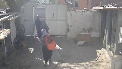 Çaldığı altınlarla kayıplara karıştı