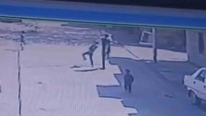 Şanlıurfa’da kan donduran şiddet olayı