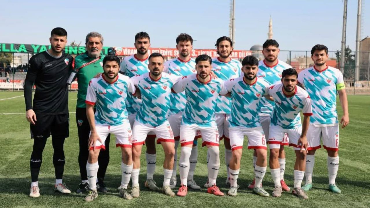 BİR FIRSATI DAHA TEPTİLER