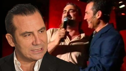 Ferhat Göçer'den acı sitem