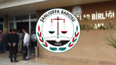 'Bu hukuksuzluğu kabul etmiyoruz'