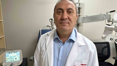 Ekran kullanımında ‘üç 20’ kuralına dikkat