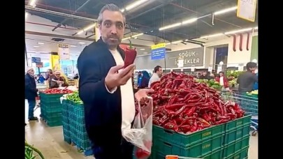 Diyarbakırlı baba ve kızından boykota tepki