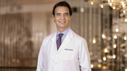 "Gözlük numaranız sürekli değişiyorsa dikkat"