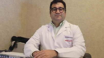 Uzmanından ‘yol hipnozu’ uyarısı: "Yorgunluk, dikkatsizlik riskini artırıyor"