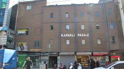 Pasaj esnafının döviz kuru endişesi