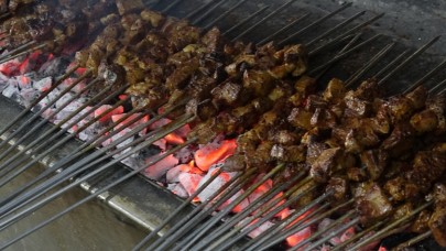 Ciğerciler turizm sezonundan memnun