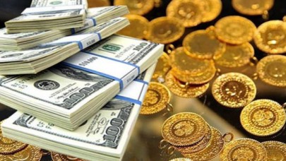 Altın fiyatları gerilemeye başladı