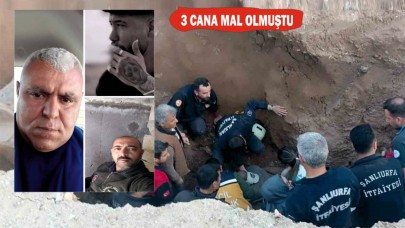 Göçük'te ihmal var mı?