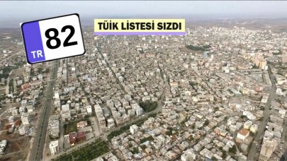 Bu plaka en çok  Siverek'e yakışacak!