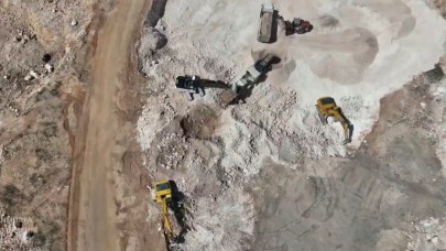 Büyükşehir üretimle tasarruf sağlıyor