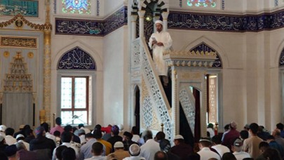 Güçlü bir toplumda anne babanın rolü