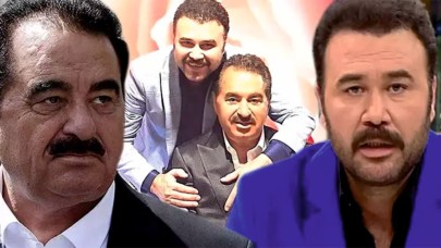 Şimdi de kardeşiyle sorun yaşıyor