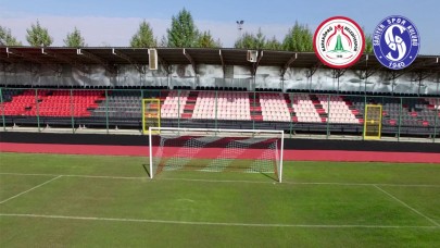 Karaköprü'ye biz değil, onlar umut bağladı