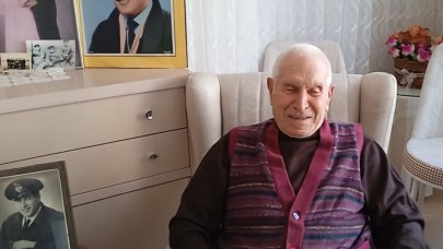 Denizaltı faciasının son tanığı o anları hala gözyaşları içinde anlatıyor