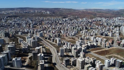 Konutta yeni dönem başlıyor