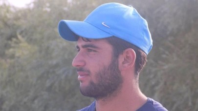 Kontrolden Çıkan Motosiklet Diyarbakır’da Kaza Yaptı: 1 Ölü, 1 Yaralı