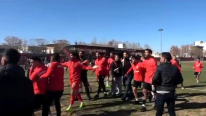 Olaylı BAL maçıyla ilgili flaş gelişme