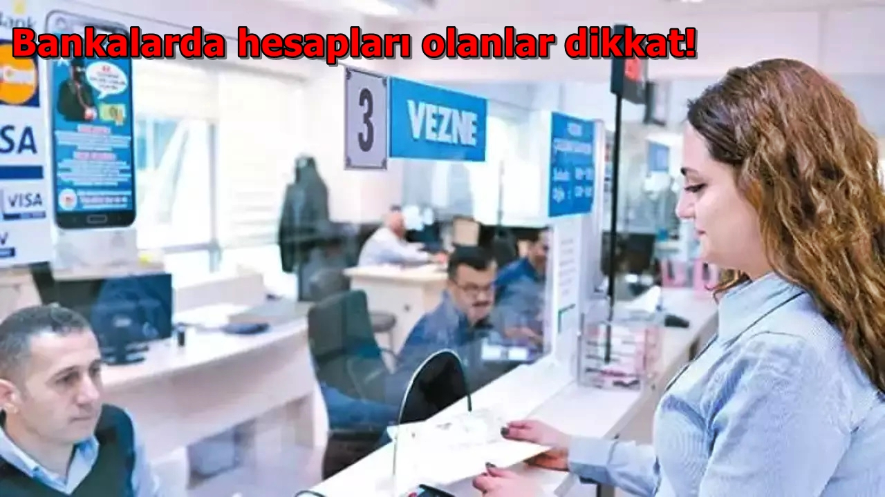 Milyonları ilgilendiren haber! Sınır getiriliyor