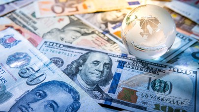 Merkez bankası döviz rezerv sayısını açıkladı